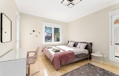 Resale - House - Detached Villa - Mijas - Riviera Del Sol