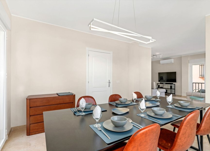 Resale - House - Detached Villa - Mijas - Riviera Del Sol