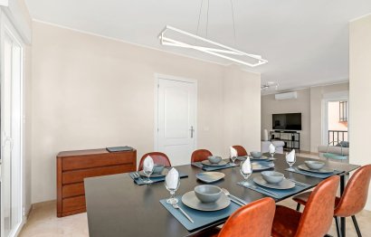 Resale - House - Detached Villa - Mijas - Riviera Del Sol