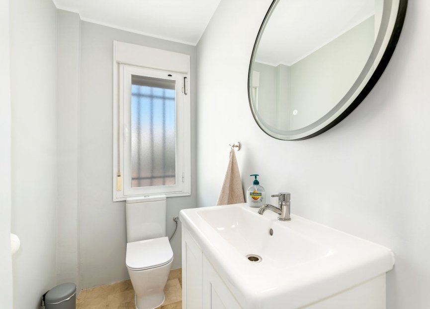 Resale - House - Detached Villa - Mijas - Riviera Del Sol