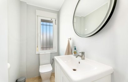 Resale - House - Detached Villa - Mijas - Riviera Del Sol