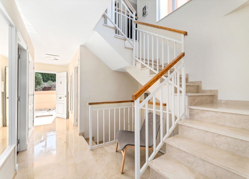 Resale - House - Detached Villa - Mijas - Riviera Del Sol