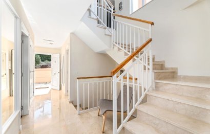 Resale - House - Detached Villa - Mijas - Riviera Del Sol