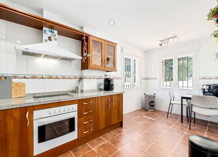 Resale - House - Detached Villa - Mijas - Riviera Del Sol