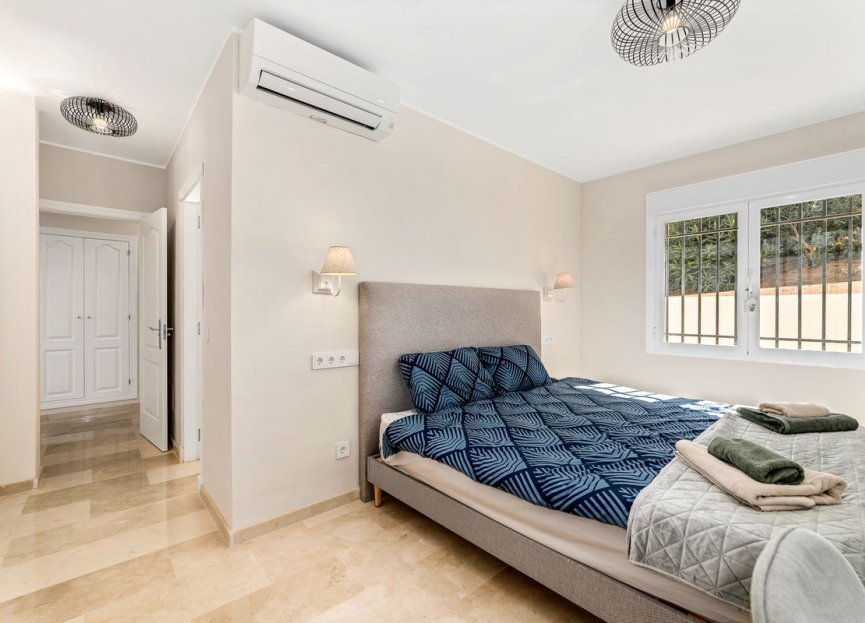 Resale - House - Detached Villa - Mijas - Riviera Del Sol