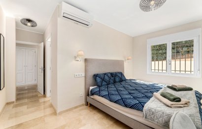 Resale - House - Detached Villa - Mijas - Riviera Del Sol