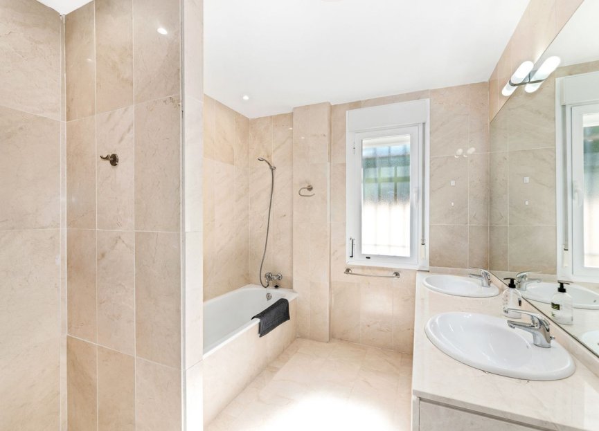 Resale - House - Detached Villa - Mijas - Riviera Del Sol