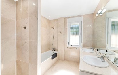 Resale - House - Detached Villa - Mijas - Riviera Del Sol