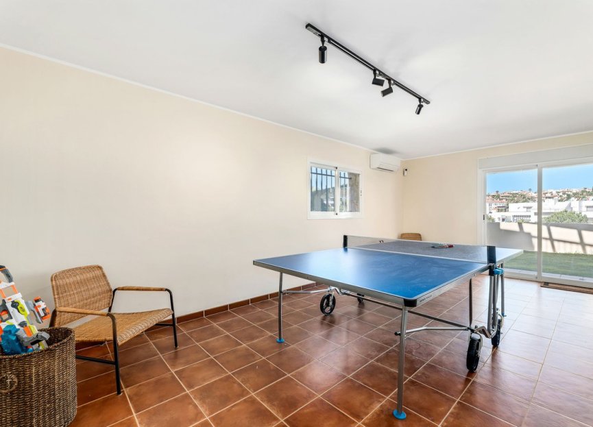 Resale - House - Detached Villa - Mijas - Riviera Del Sol