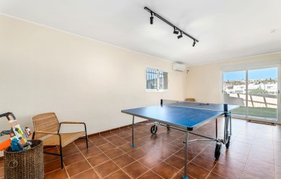 Resale - House - Detached Villa - Mijas - Riviera Del Sol