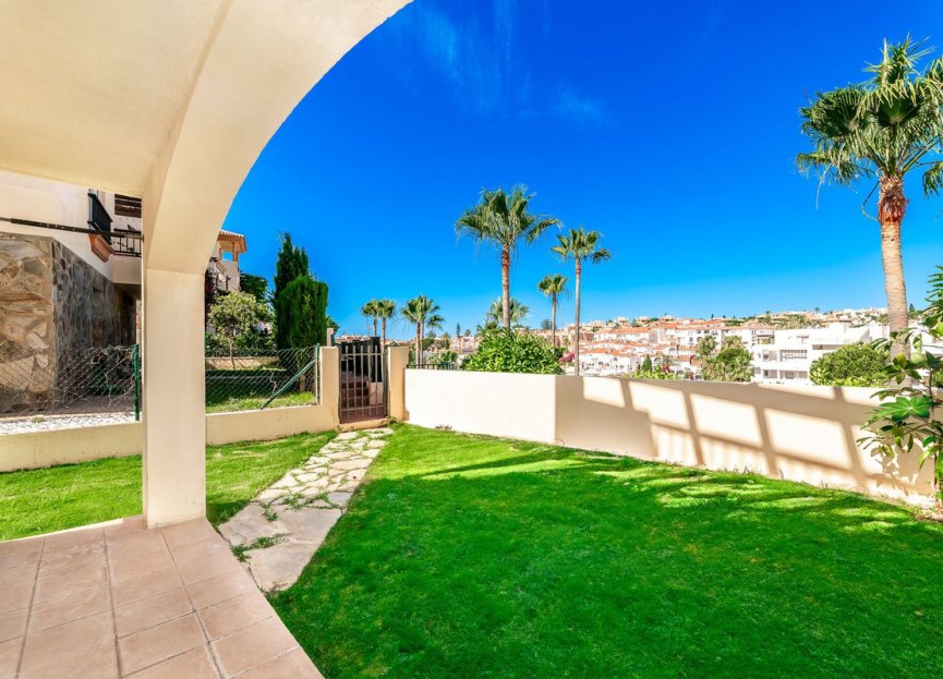 Resale - House - Detached Villa - Mijas - Riviera Del Sol