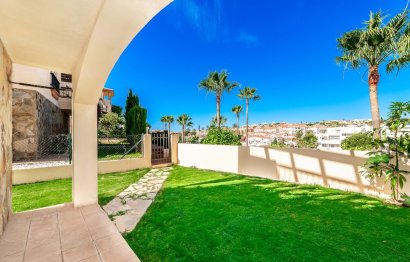Resale - House - Detached Villa - Mijas - Riviera Del Sol