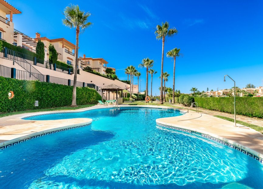 Resale - House - Detached Villa - Mijas - Riviera Del Sol