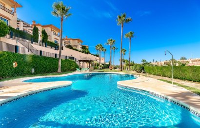 Resale - House - Detached Villa - Mijas - Riviera Del Sol