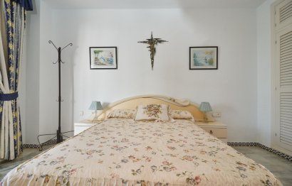 Resale - Apartment - Middle Floor Apartment - Fuengirola - Fuengirola Centro