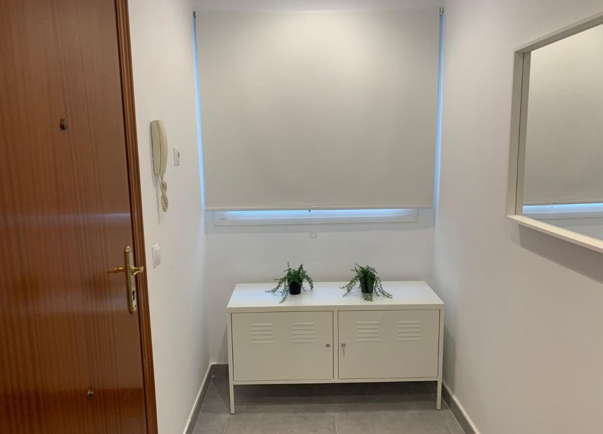 Resale - Apartment - Middle Floor Apartment - Marbella - San Pedro De Alcantara