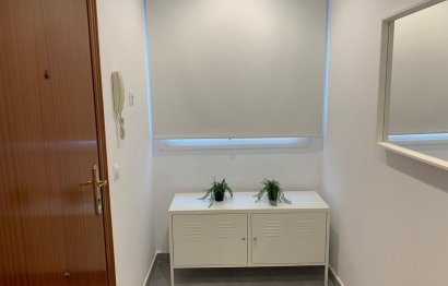 Resale - Apartment - Middle Floor Apartment - Marbella - San Pedro De Alcantara