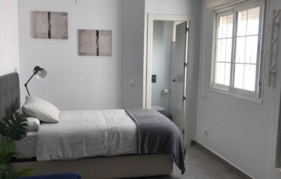 Resale - Apartment - Middle Floor Apartment - Marbella - San Pedro De Alcantara