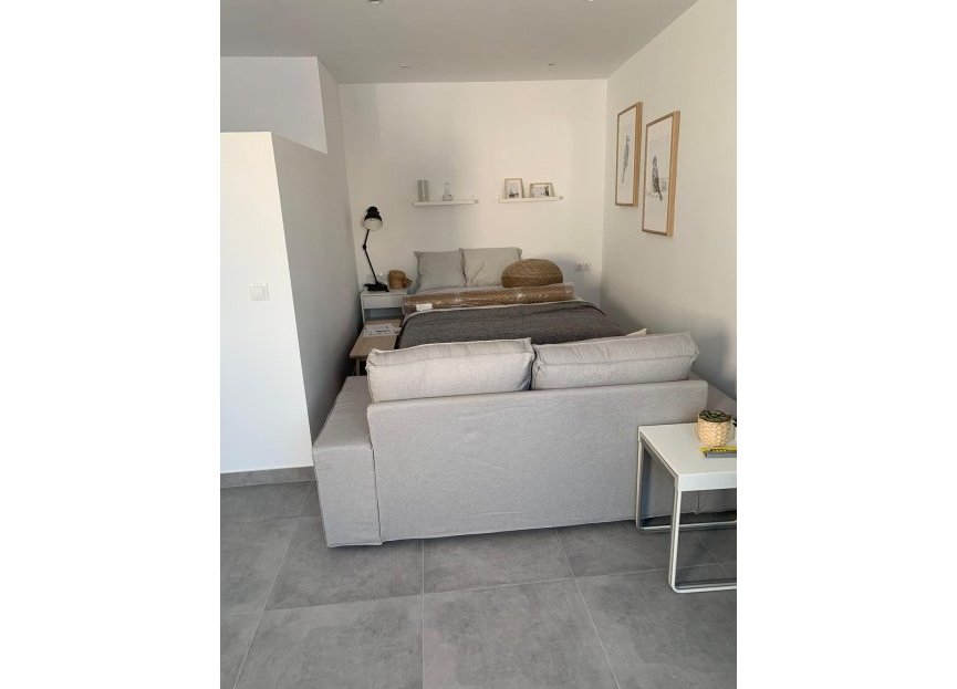 Resale - Apartment - Middle Floor Apartment - Marbella - San Pedro De Alcantara