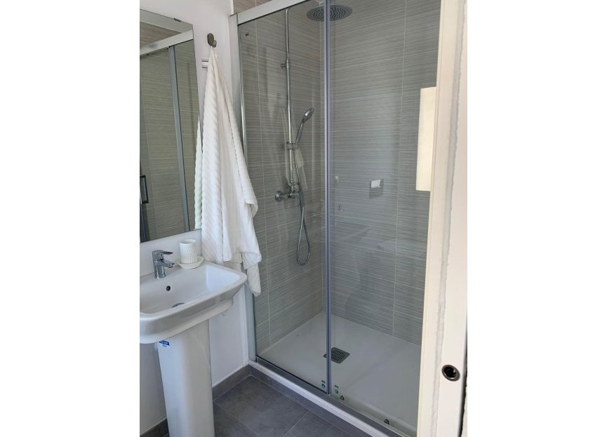 Resale - Apartment - Middle Floor Apartment - Marbella - San Pedro De Alcantara