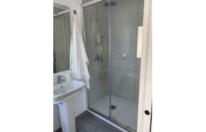 Resale - Apartment - Middle Floor Apartment - Marbella - San Pedro De Alcantara