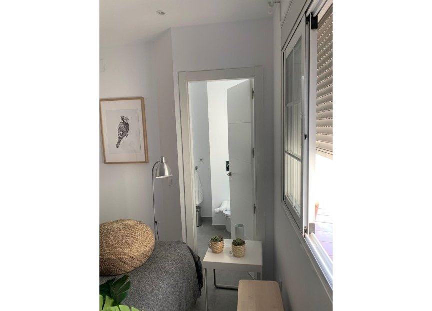 Resale - Apartment - Middle Floor Apartment - Marbella - San Pedro De Alcantara