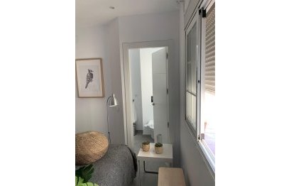 Resale - Apartment - Middle Floor Apartment - Marbella - San Pedro De Alcantara