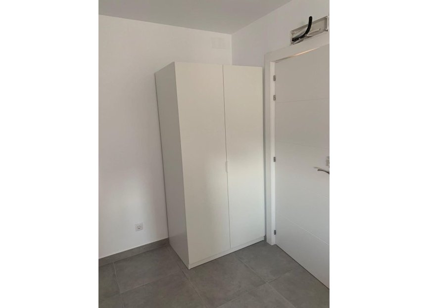 Resale - Apartment - Middle Floor Apartment - Marbella - San Pedro De Alcantara