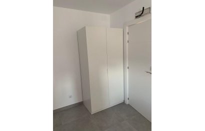 Resale - Apartment - Middle Floor Apartment - Marbella - San Pedro De Alcantara