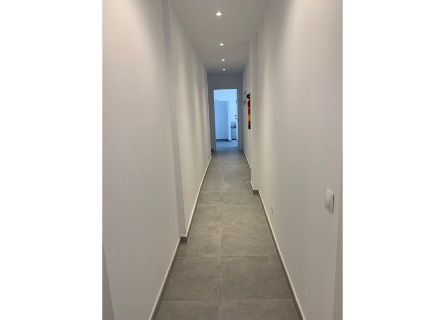 Resale - Apartment - Middle Floor Apartment - Marbella - San Pedro De Alcantara