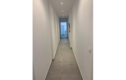 Resale - Apartment - Middle Floor Apartment - Marbella - San Pedro De Alcantara