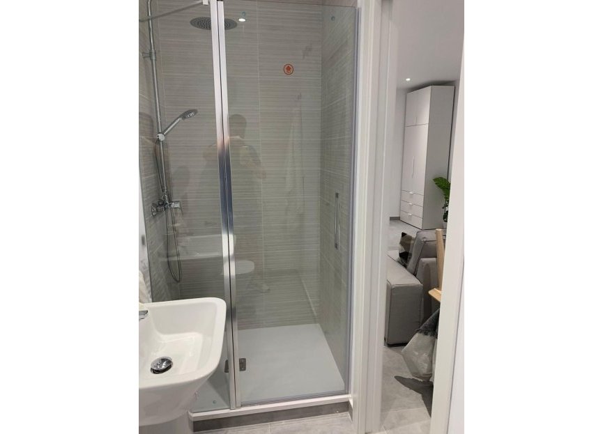 Resale - Apartment - Middle Floor Apartment - Marbella - San Pedro De Alcantara