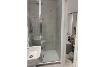 Resale - Apartment - Middle Floor Apartment - Marbella - San Pedro De Alcantara