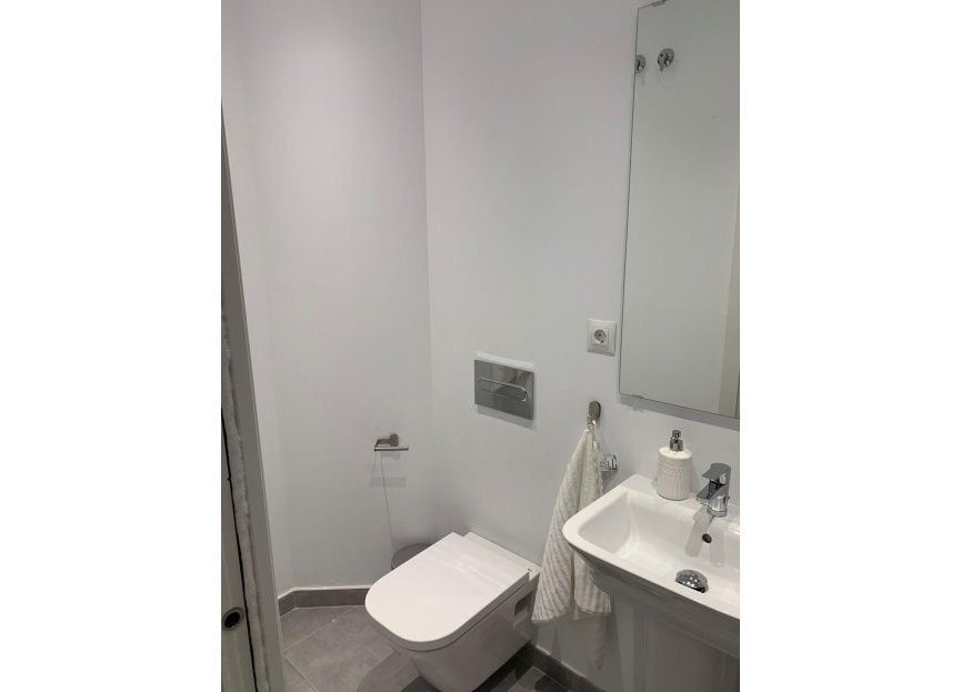 Resale - Apartment - Middle Floor Apartment - Marbella - San Pedro De Alcantara