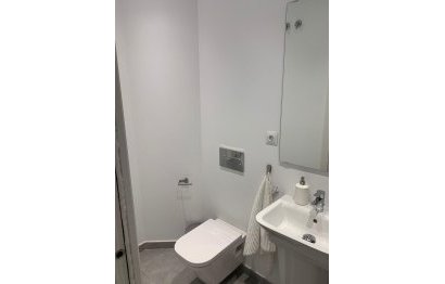 Resale - Apartment - Middle Floor Apartment - Marbella - San Pedro De Alcantara