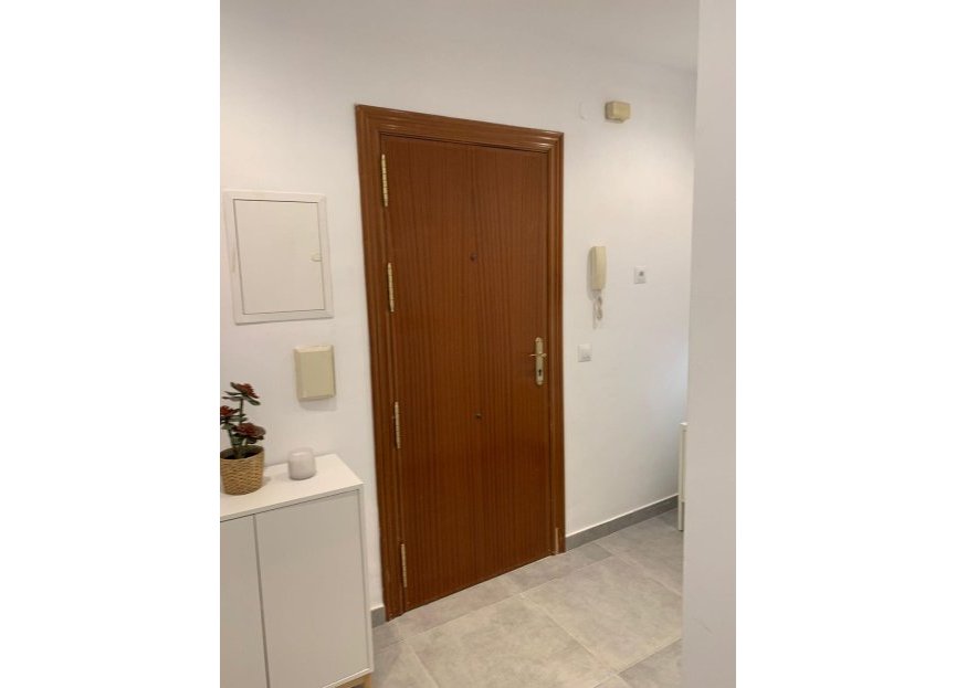 Resale - Apartment - Middle Floor Apartment - Marbella - San Pedro De Alcantara