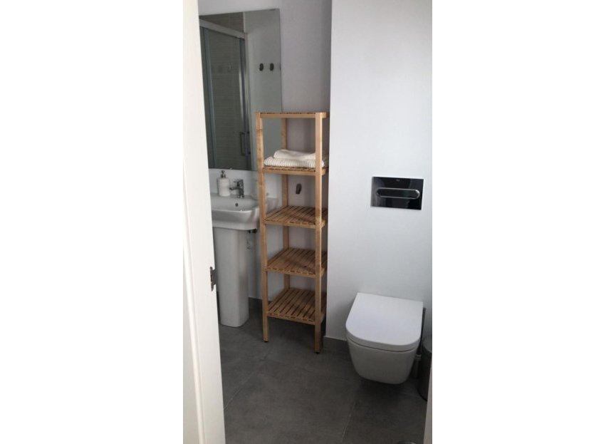 Resale - Apartment - Middle Floor Apartment - Marbella - San Pedro De Alcantara