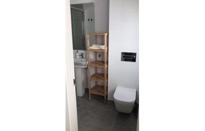 Resale - Apartment - Middle Floor Apartment - Marbella - San Pedro De Alcantara