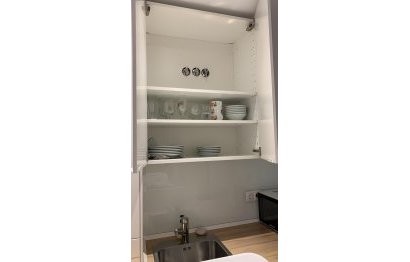 Resale - Apartment - Middle Floor Apartment - Marbella - San Pedro De Alcantara