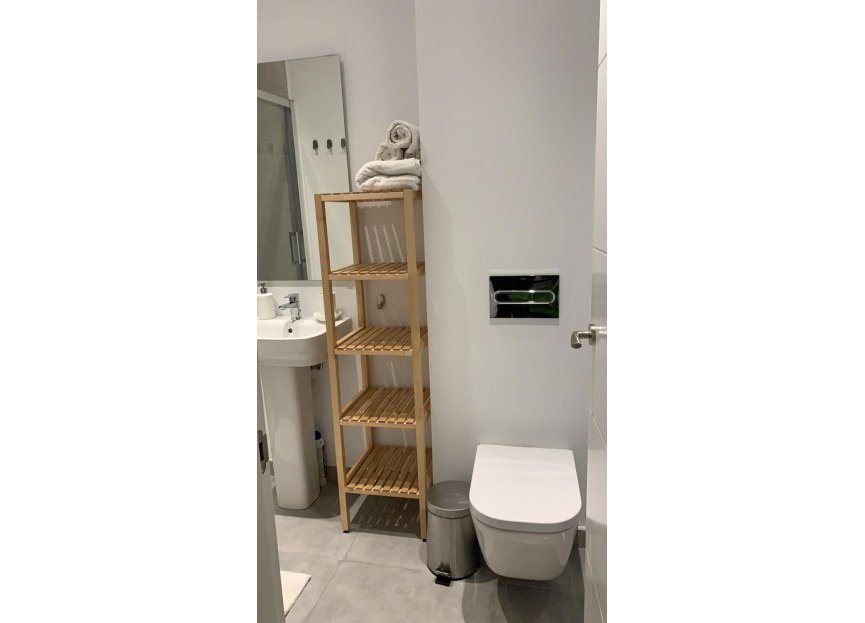 Resale - Apartment - Middle Floor Apartment - Marbella - San Pedro De Alcantara