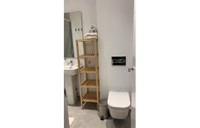 Resale - Apartment - Middle Floor Apartment - Marbella - San Pedro De Alcantara