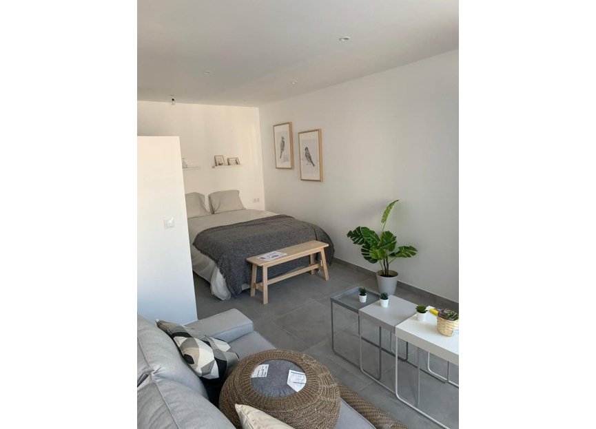 Resale - Apartment - Middle Floor Apartment - Marbella - San Pedro De Alcantara