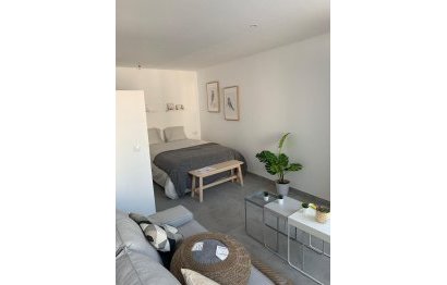 Resale - Apartment - Middle Floor Apartment - Marbella - San Pedro De Alcantara