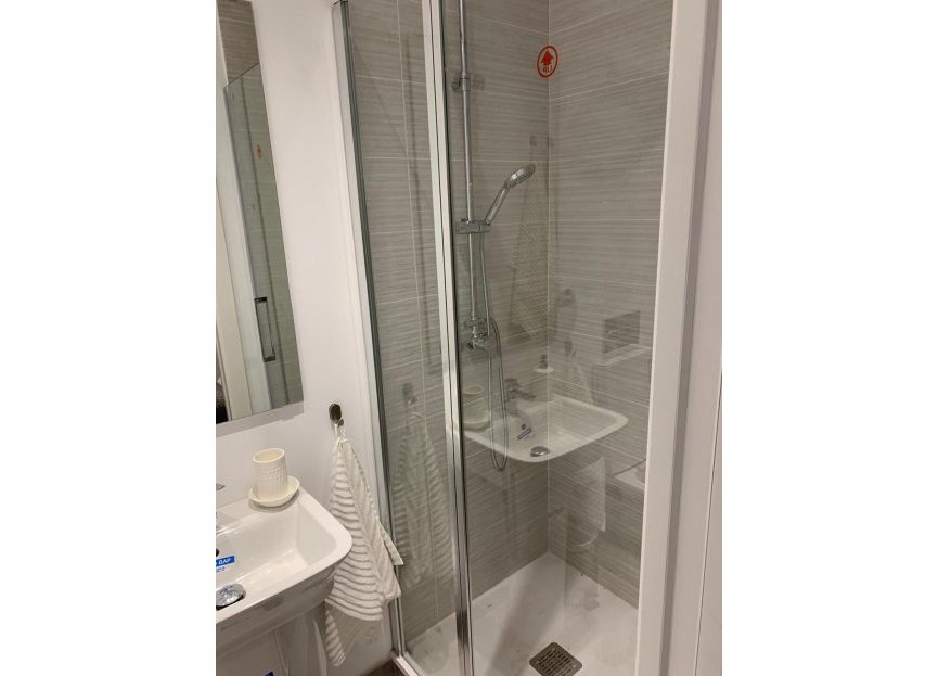 Resale - Apartment - Middle Floor Apartment - Marbella - San Pedro De Alcantara