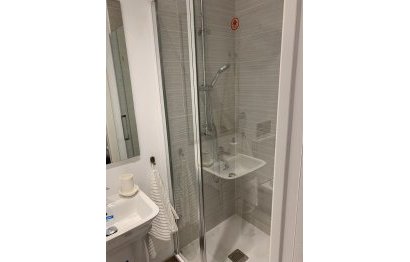 Resale - Apartment - Middle Floor Apartment - Marbella - San Pedro De Alcantara