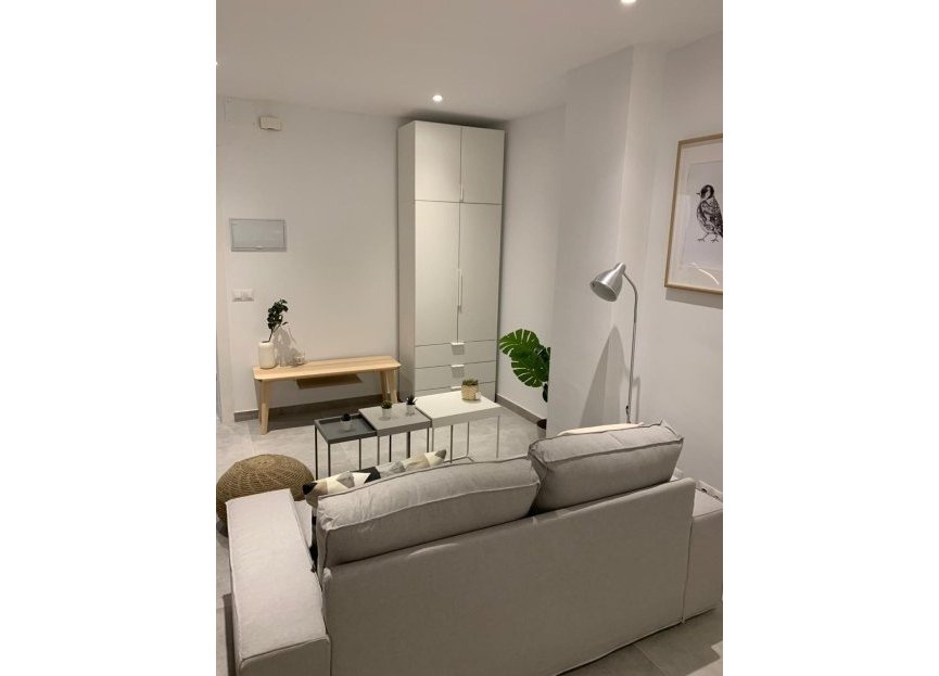 Resale - Apartment - Middle Floor Apartment - Marbella - San Pedro De Alcantara