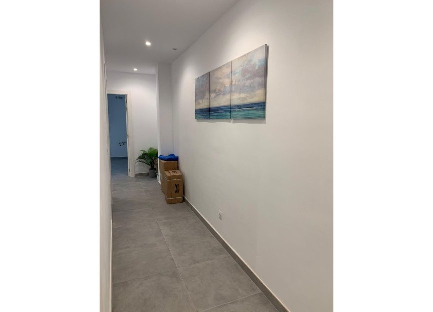 Resale - Apartment - Middle Floor Apartment - Marbella - San Pedro De Alcantara