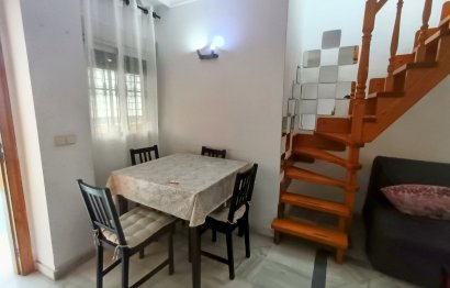 Resale - Apartment - Penthouse - Fuengirola - Los Boliches