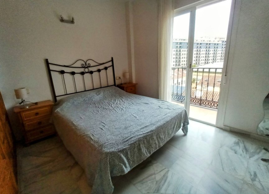 Resale - Apartment - Penthouse - Fuengirola - Los Boliches