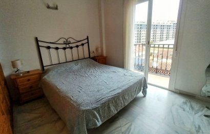 Resale - Apartment - Penthouse - Fuengirola - Los Boliches